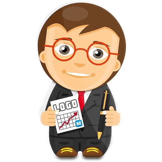 USB-muisti Identity -