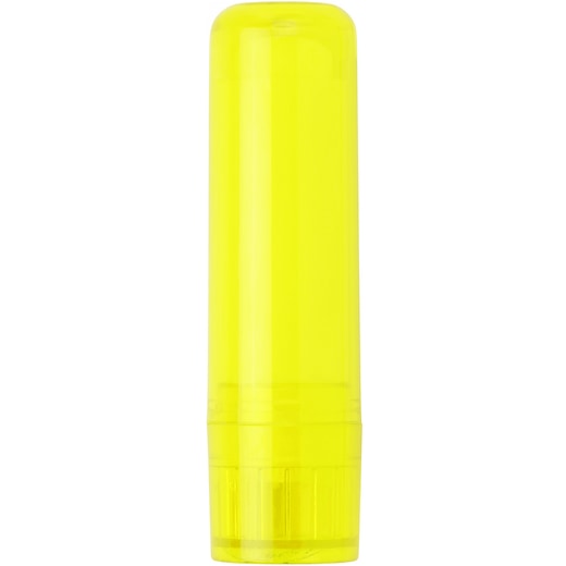 Leppepomade Basic - gul