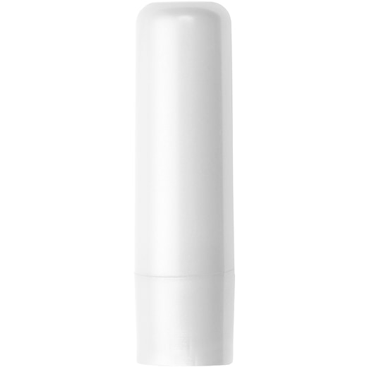 Leppepomade Basic - hvit
