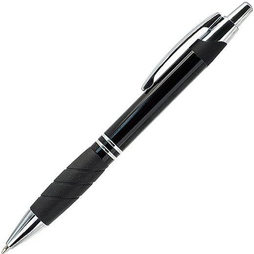 schwarz Stift Zenith - schwarz