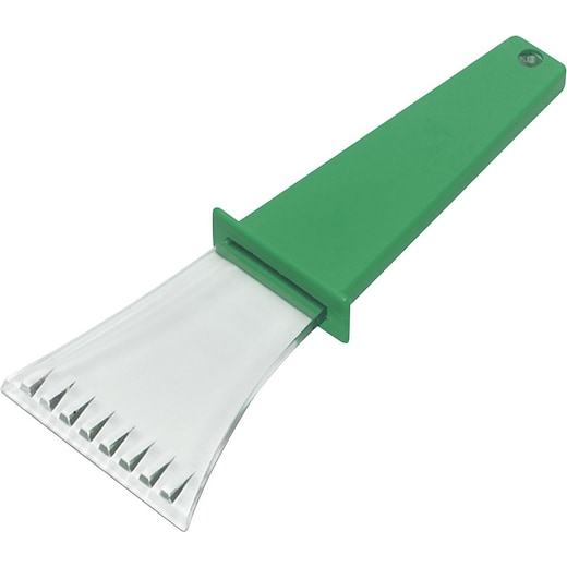 grün Eiskratzer Igloo - green