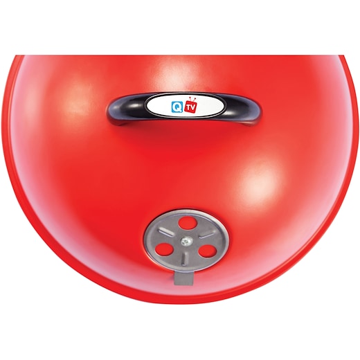 Grilli Barbecue -