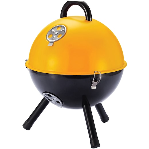 Grilli Barbecue - orange