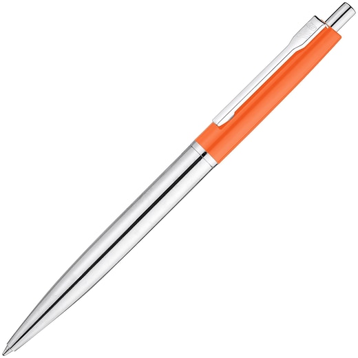 Kynä Saturn - orange PMS 166