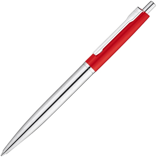 Kynä Saturn - red PMS 200