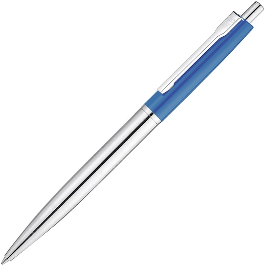 Kynä Saturn - blue PMS 2945