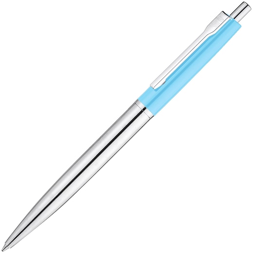 Kynä Saturn - blue PMS 298