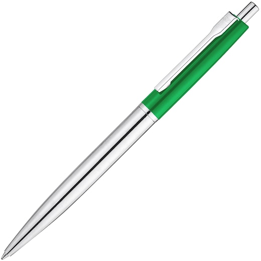 Kynä Saturn - green PMS 355