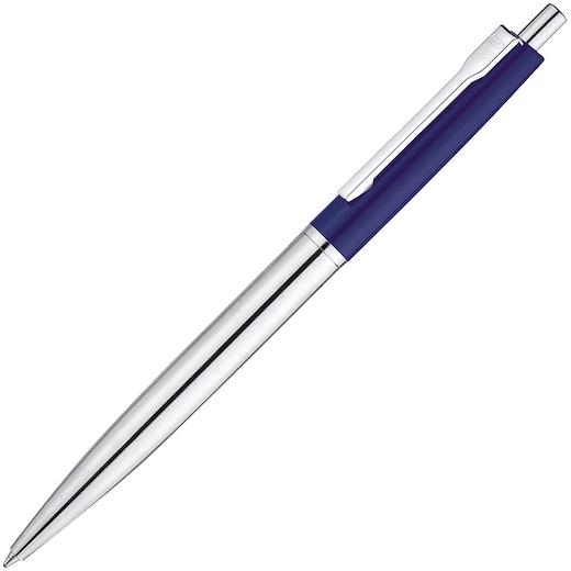 Kynä Saturn - blue PMS 2755