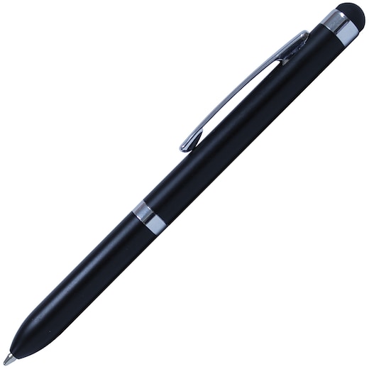 svart Touchpenna Point - svart