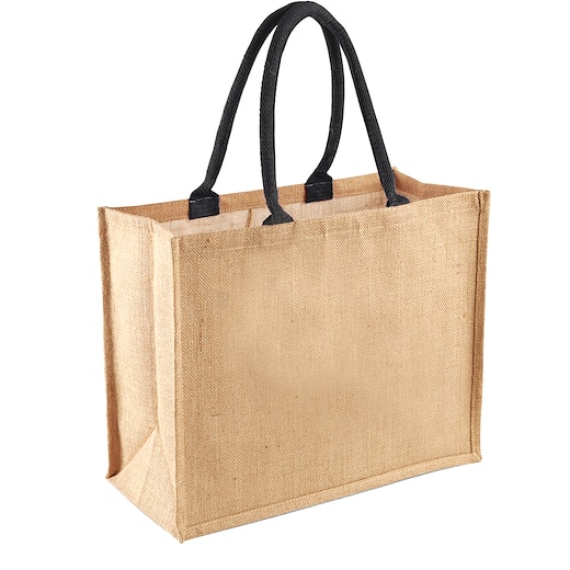 svart Westford Mill Garden - black