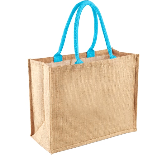 blå Westford Mill Garden - surf blue
