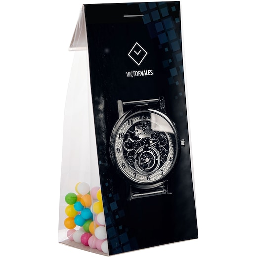 Godteripose Willet, 100 g - fruity sweets
