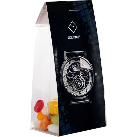 Godteripose Willet, 100 g - jelly beans