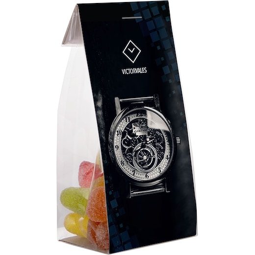 Godteripose Willet, 100 g - tum tum
