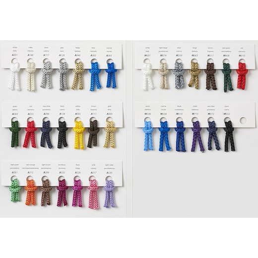Papirpose Verill -
