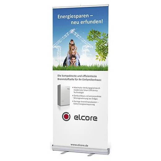  Roll-up Expo 85 x 200 cm - 
