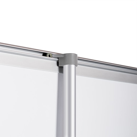 Roll-up Expo 100 x 200 cm -