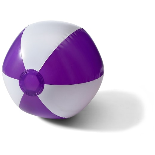 Rantapallo Hawaii - violetti