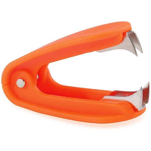 oransje Stiftefjerner Dix - oransje