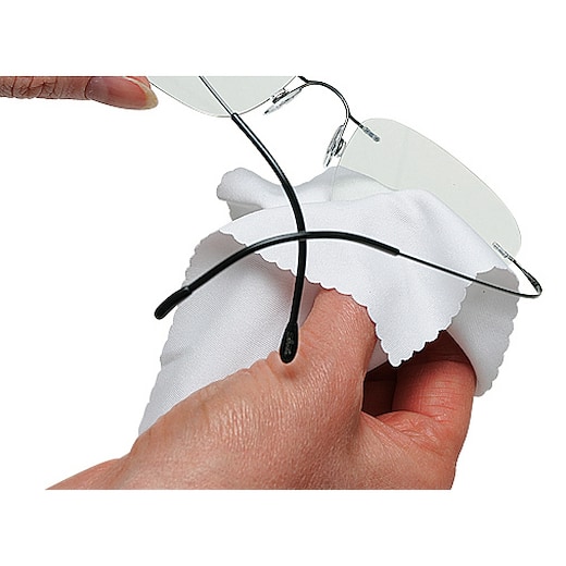 Puhdistusliina Optic -