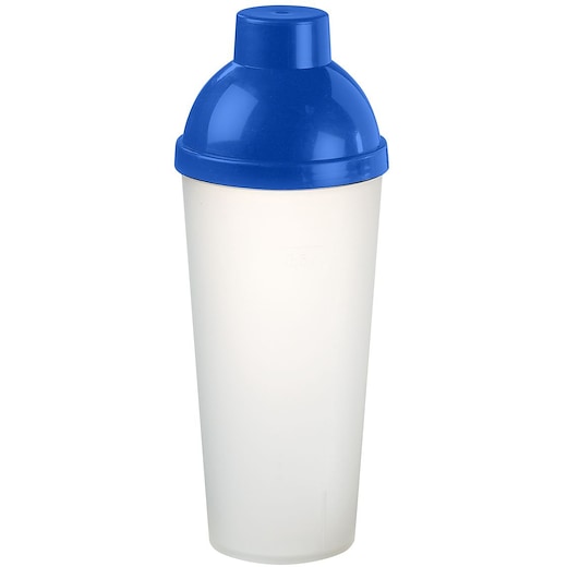 blu Shaker Supreme, 50 cl - blu