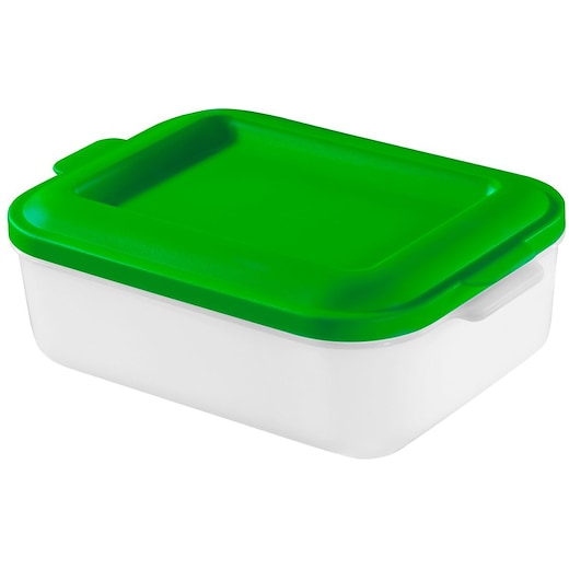 grün Lunchbox Olivia - grün