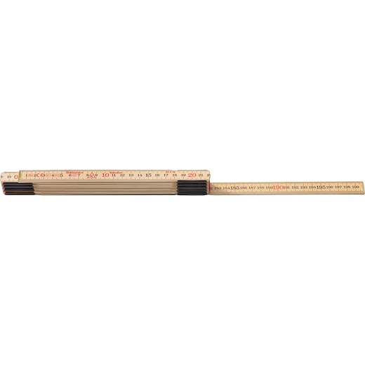 Hultafors 59-2-10, 2 m -