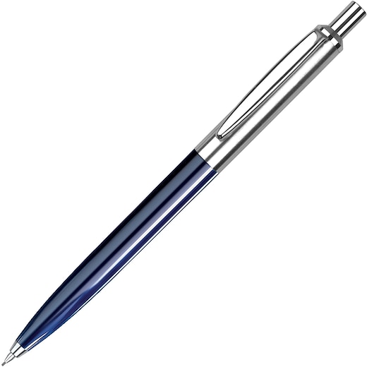 blå Stiftpen Imperial - blå