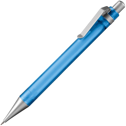 blå Stiftpen Orca - lyseblå