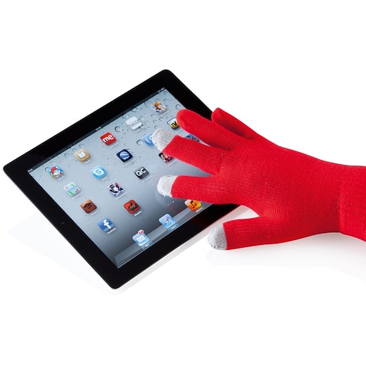 Touchvante Novo -