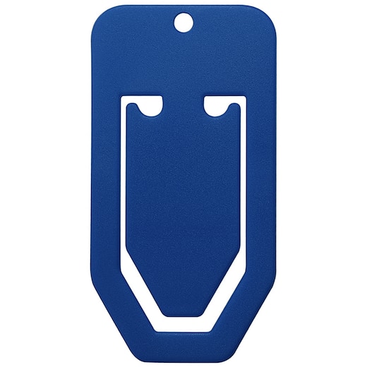 Paperclip Mega - blå