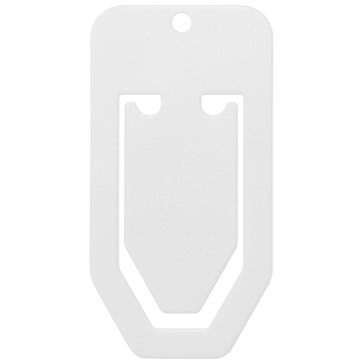 Paperclip Mega - vit