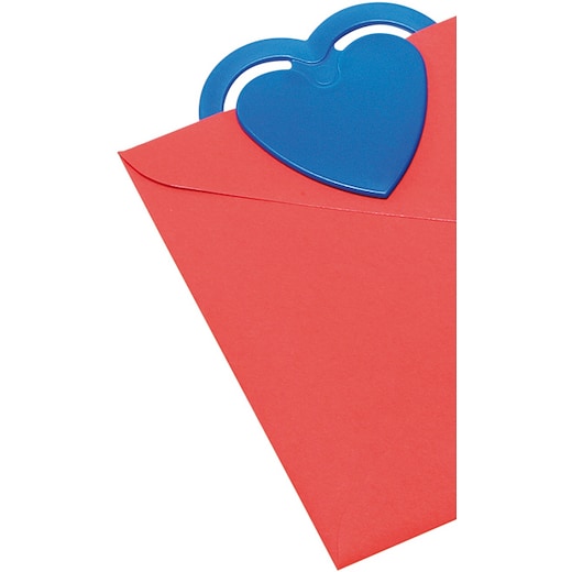 Paperclip Valentino -
