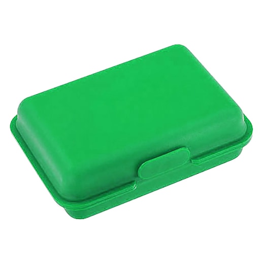 Lunsjboks Nordic - green