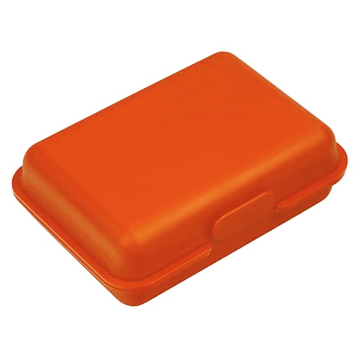 Lunsjboks Nordic - oransje
