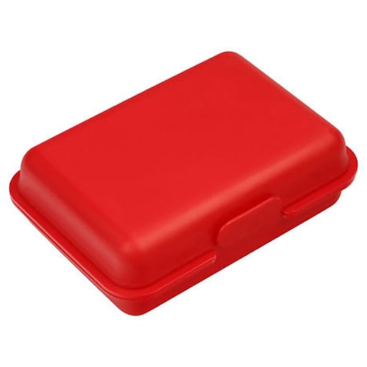 Lunsjboks Nordic - red