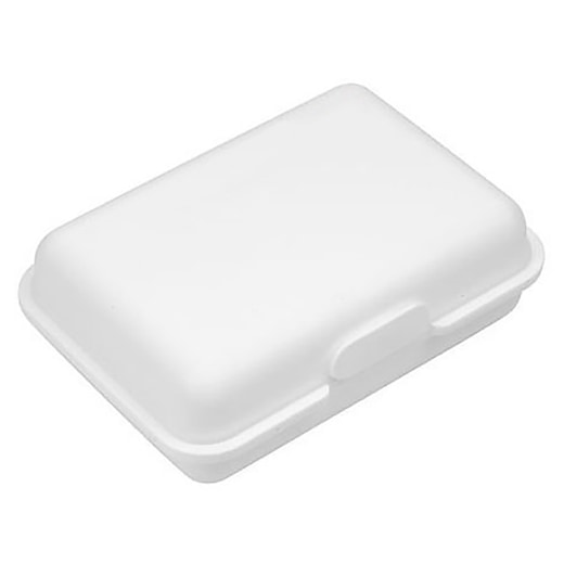 Lunsjboks Nordic - white