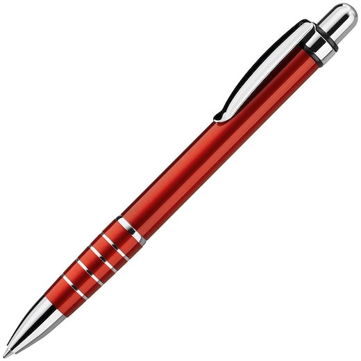 rot Stift Senator - rot