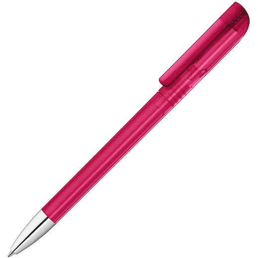 rosa Penna promozionale Solar - rosa