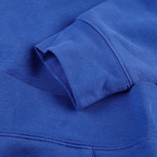 Russell Hooded Jacket 266M -