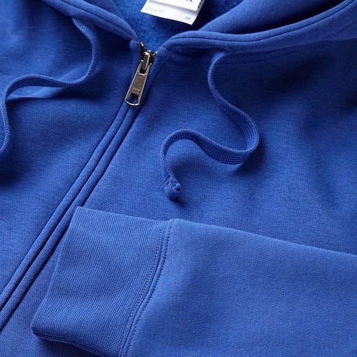 Russell Hooded Jacket 266M -