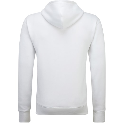 Russell Hooded Jacket 266M -
