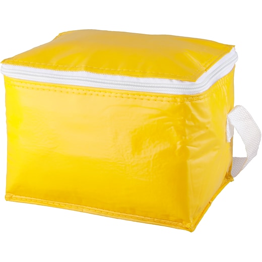 gelb Kühltasche Canada - gelb