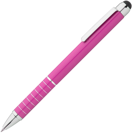 Cricket, Penna touch (6217), Rosa