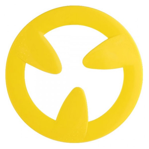 Frisbee Spectre - keltainen