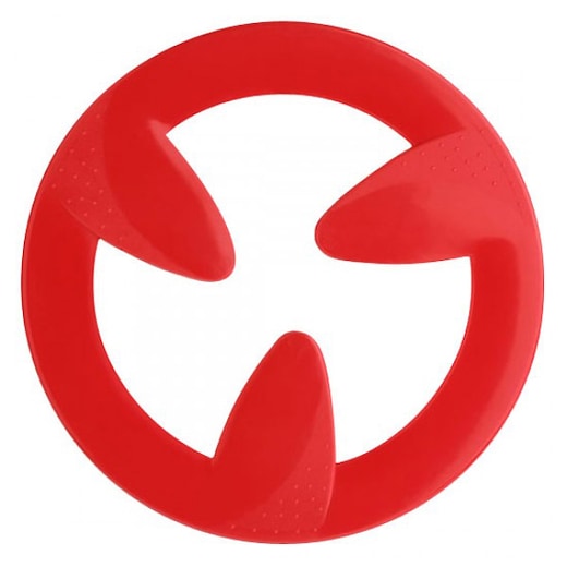 Frisbee Spectre - punainen