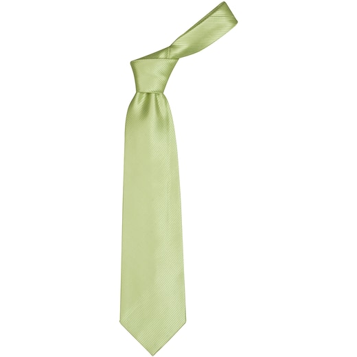 vihreä Solmio Polyester Lager - lime green
