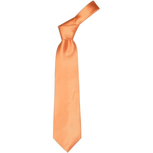 orange Solmio Polyester Lager - orange
