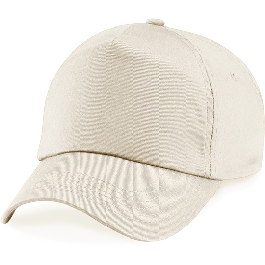 ruskea Beechfield Original - natural